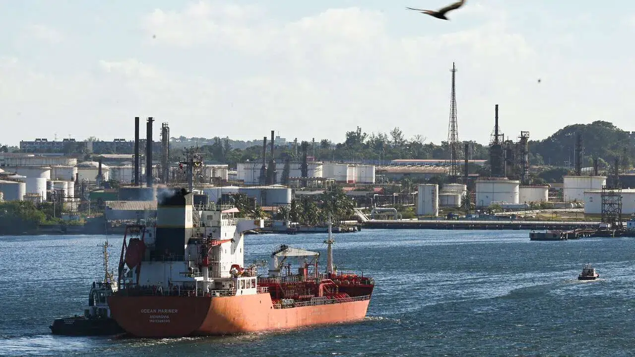 Küba enerji krizi neden çıktı! ABD ambargo mu koydu, Türkiye nasıl yardım ediyor?