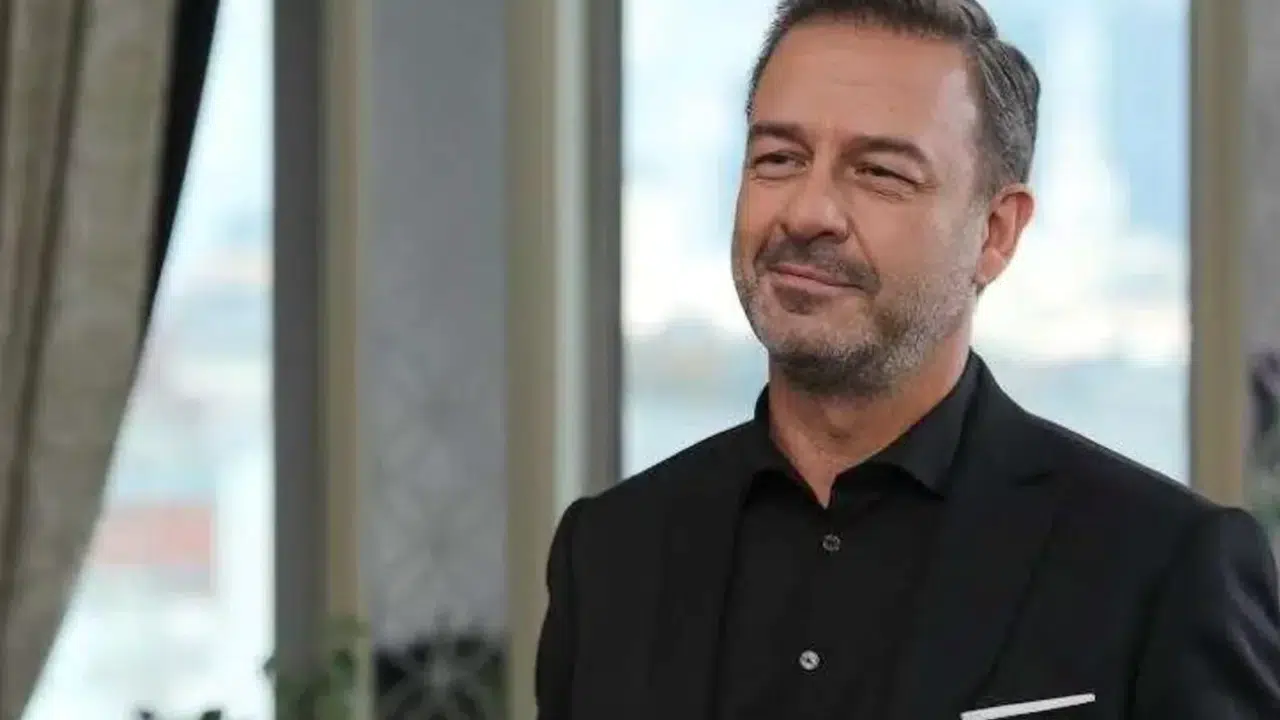 Murat Aygen Kızılcık Şerbeti’ne mi katıldı? Rolü ne, kimi canlandıracak, hangi bölümde başlayacak?