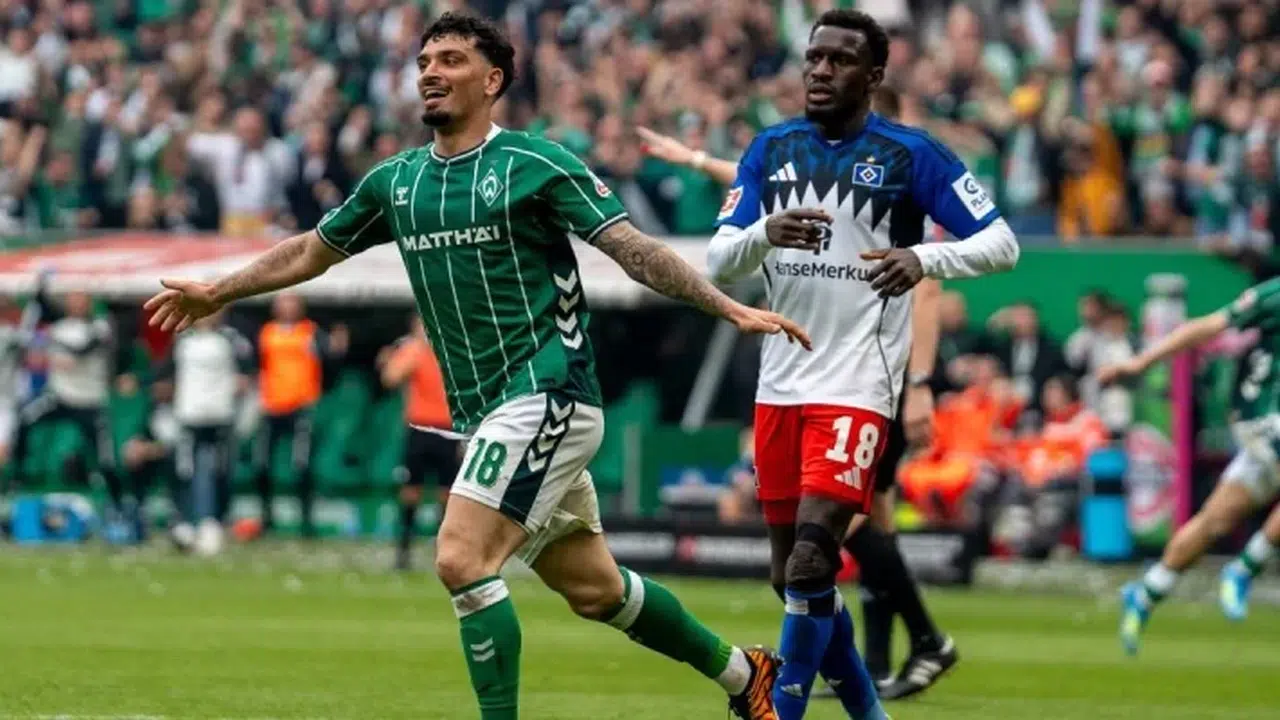 Hamburg-Hoffenheim saat kaçta, hangi kanalda, TiviBu Spor 2 mi, şifresiz mi, ilk 11’ler açıklandı mı?