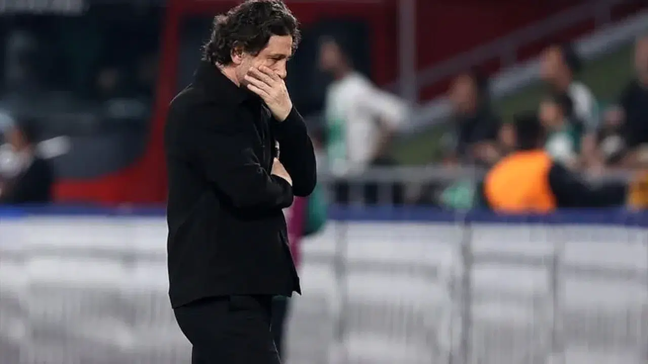 Fatih Tekke’den şok itiraf: 'Kariyerimin en kötü maçı, sorumlusu benim!'