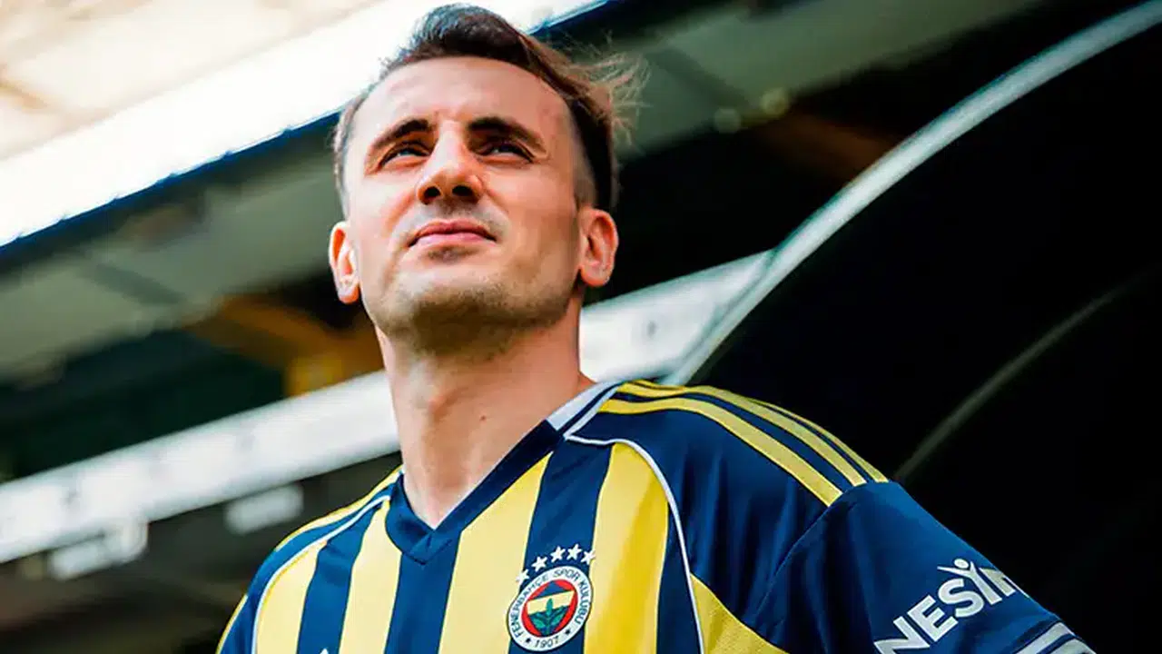 Kerem Aktürkoğlu Beşiktaş maçında neden oynamıyor? Derbi öncesi şok kadro kararı