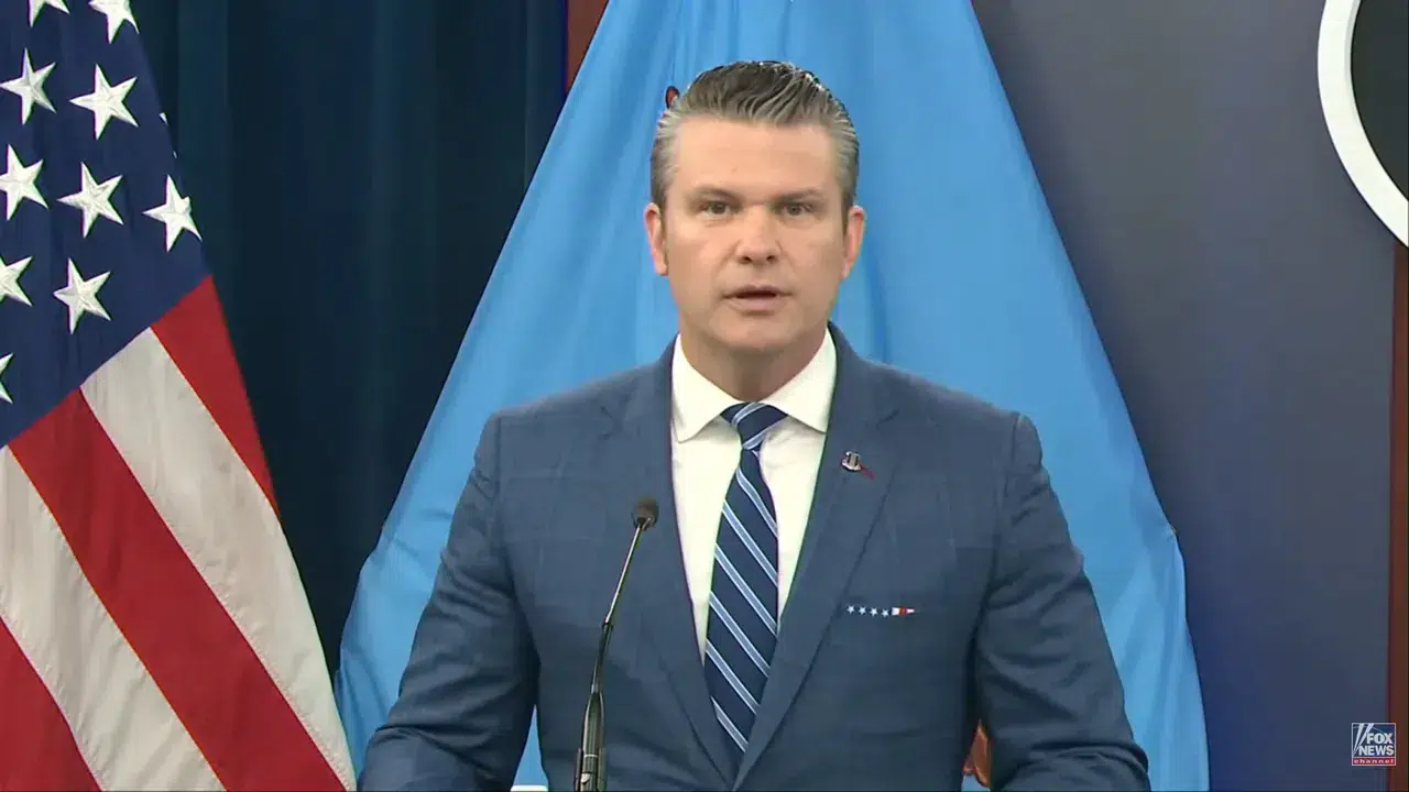 Pentagon'dan İran'a gece yarısı ültimatomu: Ya uranyumu verin ya da biz alırız!