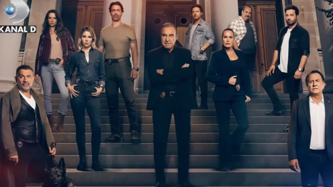 Arka Sokaklar 745. bölüm fragmanı var mı? Ali hapse mi girecek, ekip ne yapacak, cinayet düğümü çözülecek mi?