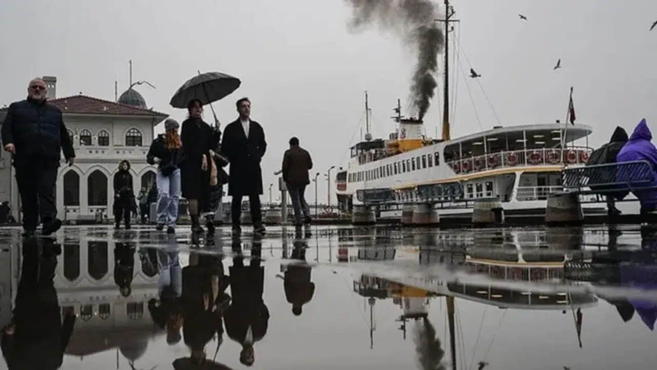 Kış kapıyı sert çalacak, MGM il il sıraladı: Kar, sağanak ve dondurucu soğuk!