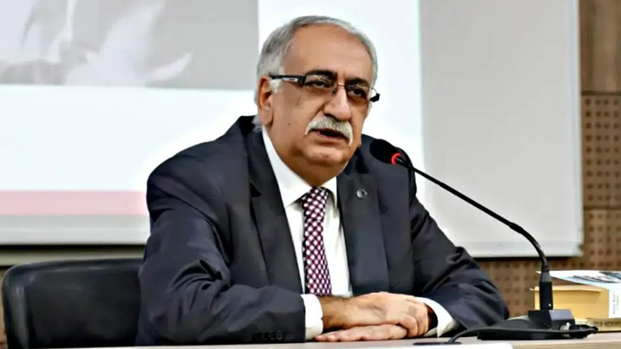 Paki Küçüker kimdir ve hayatı: Ölüm nedeni, kaç ya…