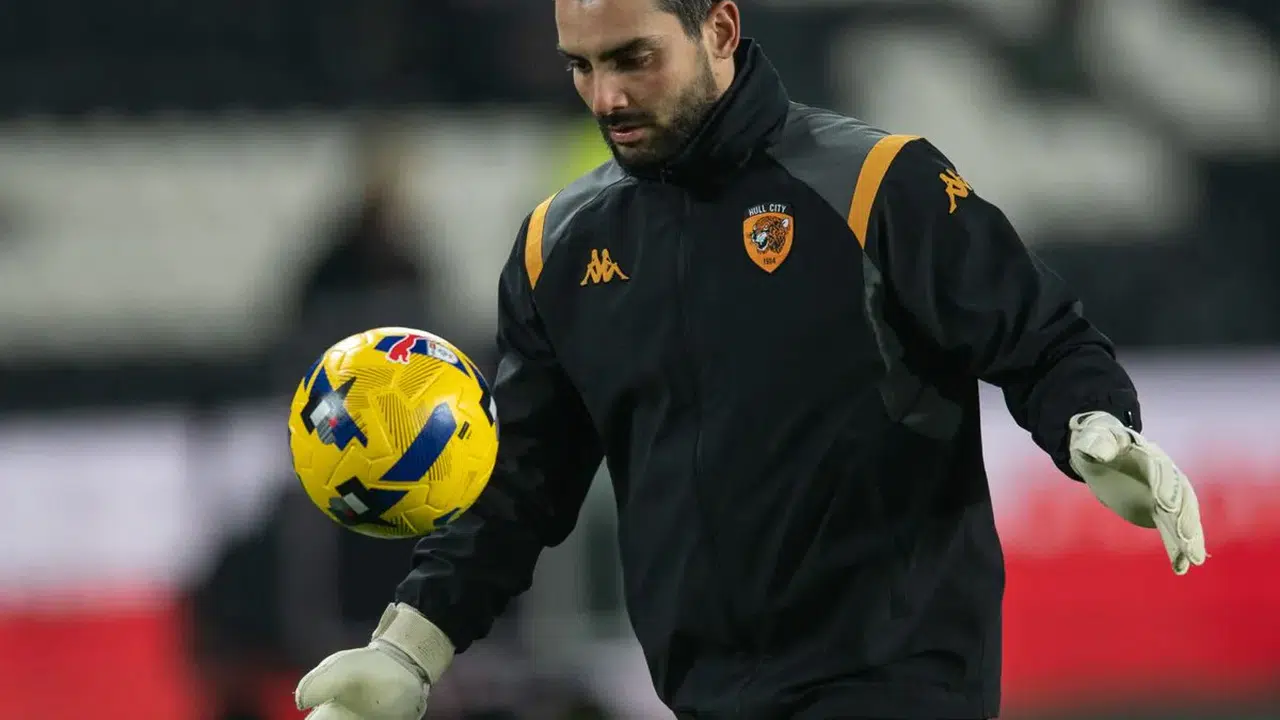 Erbil Bozkurt ilan etti: 'Uğurcan Çakır dünyanın en iyilerinden biri!'