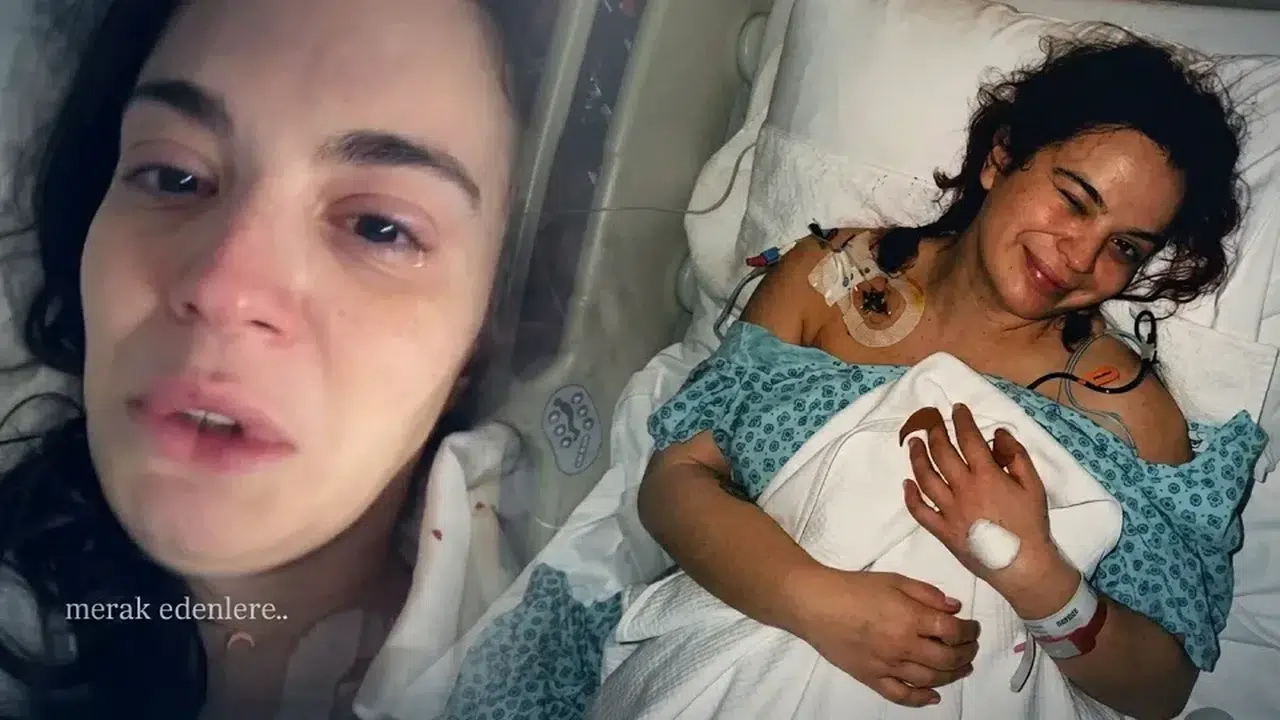 Aslı Bekiroğlu sağlık durumu nasıl, kaçıncı ameliyatını oldu, hastalığı ne, yanlış müdahale mi yapıldı?