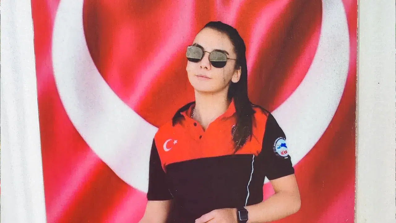 Sude Sarıkaya kimdir, ölüm nedeni nedir, olayı ne?