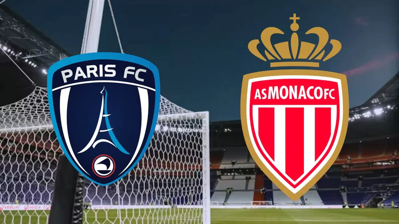 Paris FC-Monaco maçı hangi kanalda, saat kaçta ve şifresiz mi? 10 Nisan canlı izleme bilgileri
