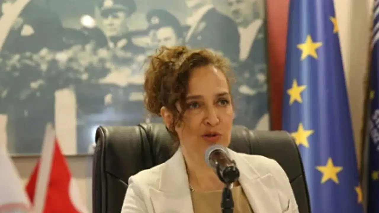 Karşıyaka Belediye Başkanı hangi partiden 2026, başkan kimdir?