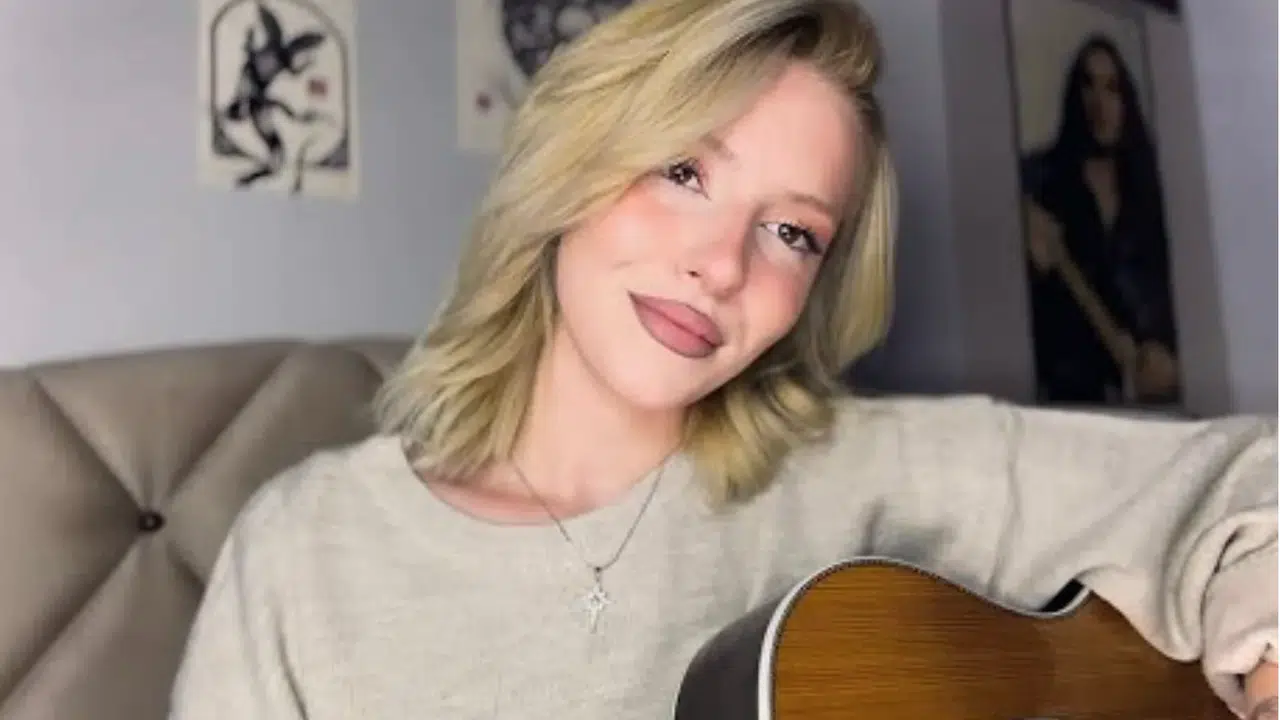 Müge Gazel biyografisi ve hayatı: Aslen nereli, kaç yaşında, hangi yarışmaya katıldı?