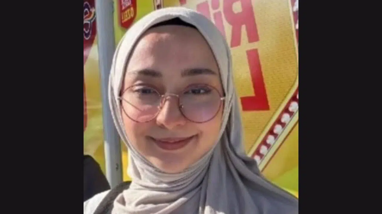 Seda Aslan kimdir, kaç yaşında, nerede kayboldu, hangi okulda, ne okuyor?