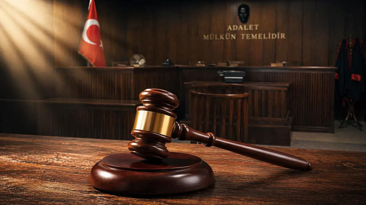 2026 adli tatil ne zaman, kaç gün sürüyor? Hangi davalara bakılır, nöbetçi mahkemeler açık mı?