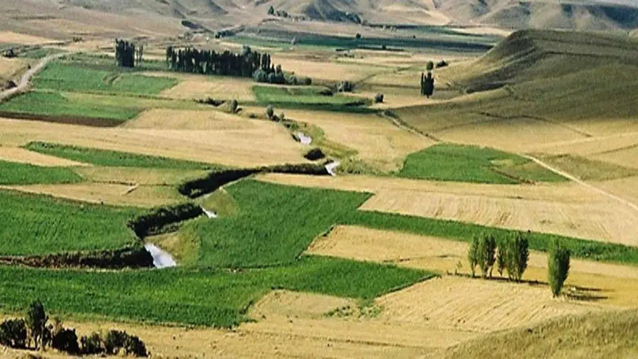 Tarım arazilerindeki kaçak yapılar için yıkım kararı