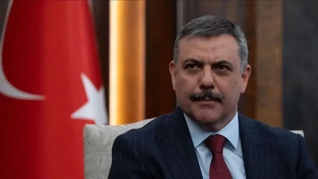 Türkiye ve Pakistan arasında kritik güvenlik zirvesi!