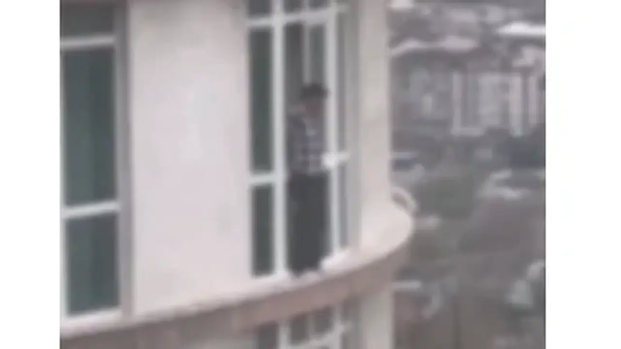 Esenyurt’ta kahreden ölüm: İkna edilmişti, bir gün sonra aynı yerden atladı!