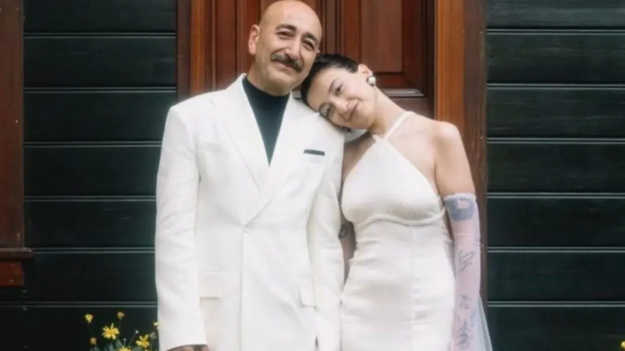 Sedat Arpalık kimdir (hayatı): Melike Şahin’in eşi kim, kaç doğumlu, nereli, mesleği ne, baba mı oluyor?