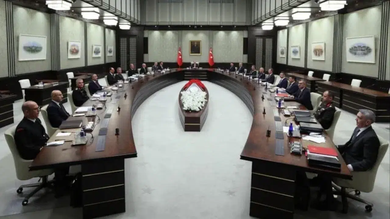 Şehitlerin ardındaki acı gerçek: C-130 ön raporu ilk kez MGK gündeminde!