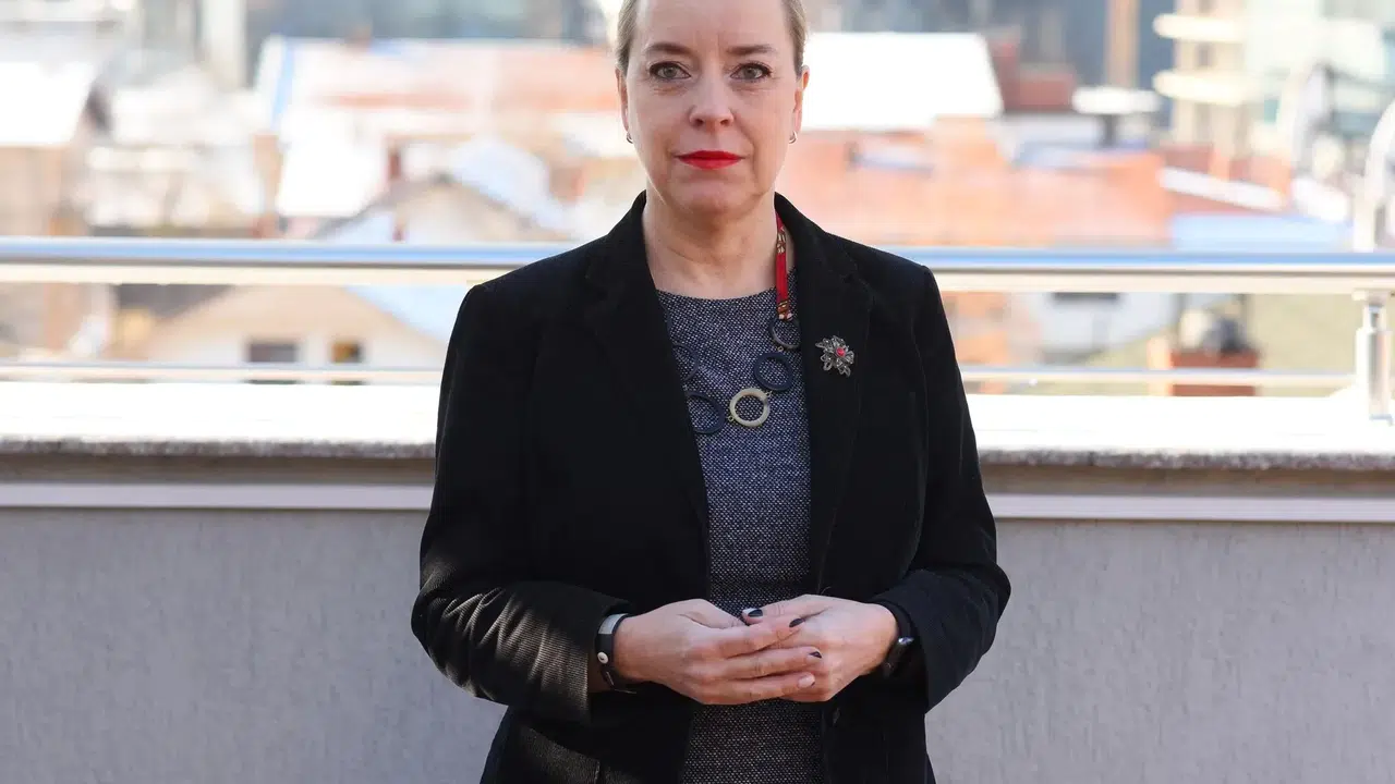 Derinleşen iş birliğine güçlü bir vurgu