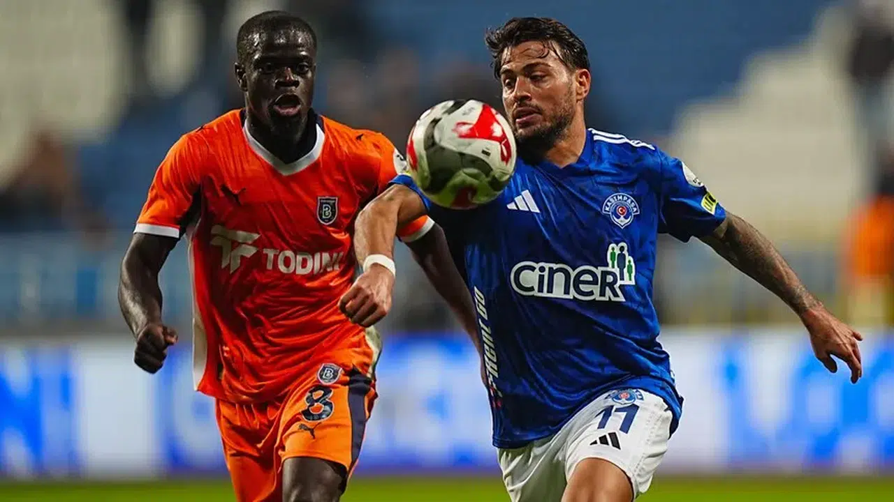 Başakşehir–Kasımpaşa hangi kanalda, saat kaçta, şifresiz nereden izlenir? beIN Sports 1 HD frekans ayarları!