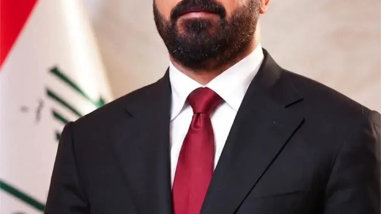 Irak’ta yeni başbakan adayı Ali el-Zeydi oldu