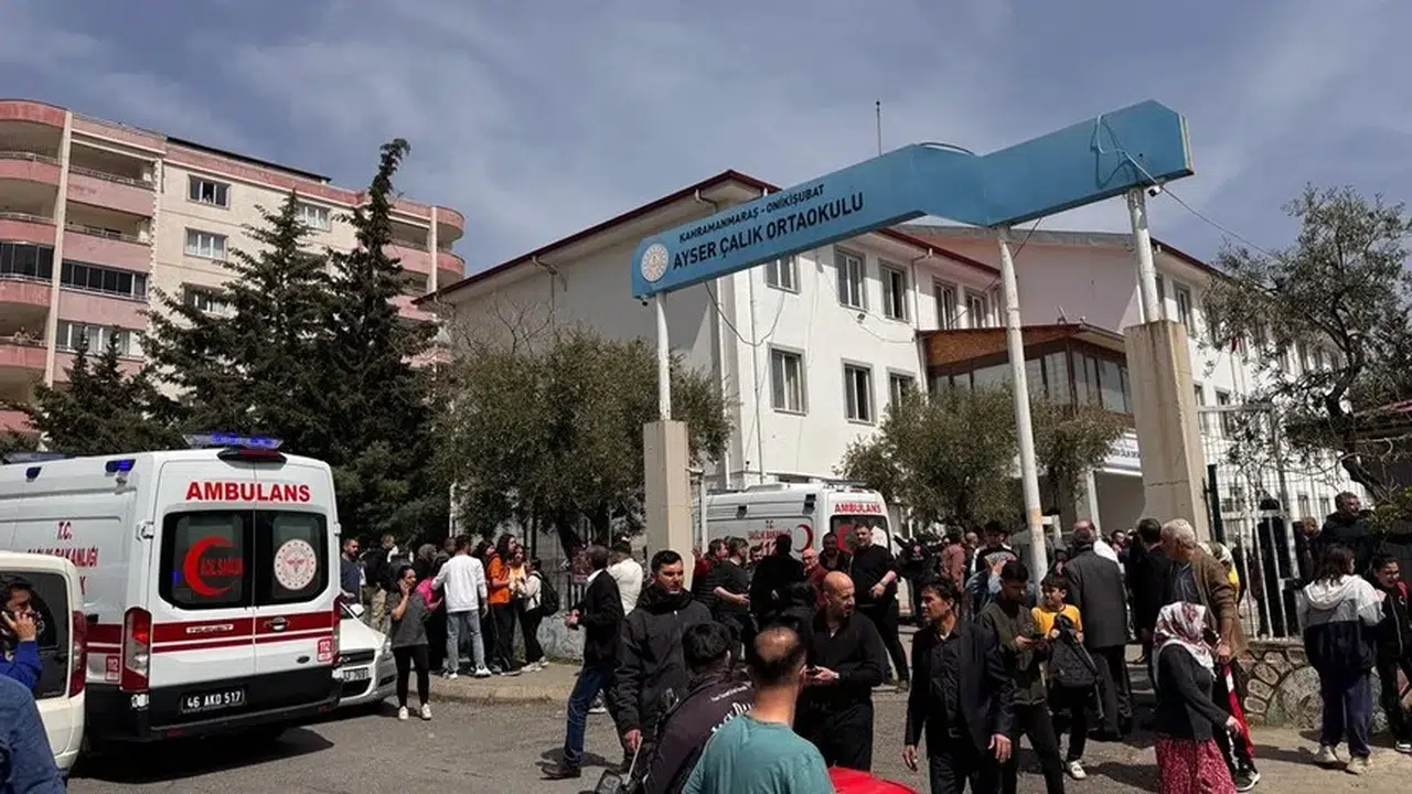 Belinay Poyraz kimdir, kaç yaşındaydı? Kahramanmaraş okul saldırısında vefat edenlerin isim listesi