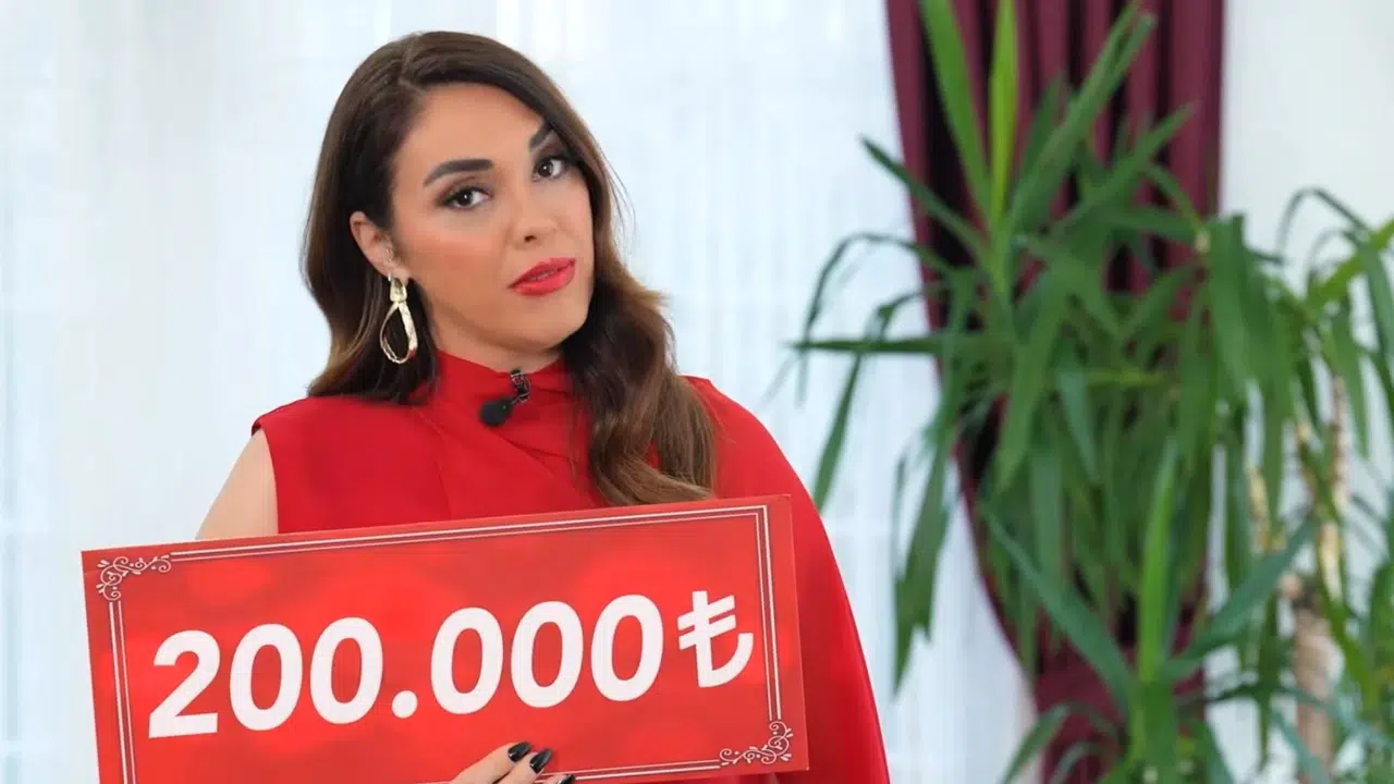 17 Nisan Yemekteyiz kim kazandı? 200 bin TL’yi kim aldı, Defne mi Pınar mı birinci oldu?