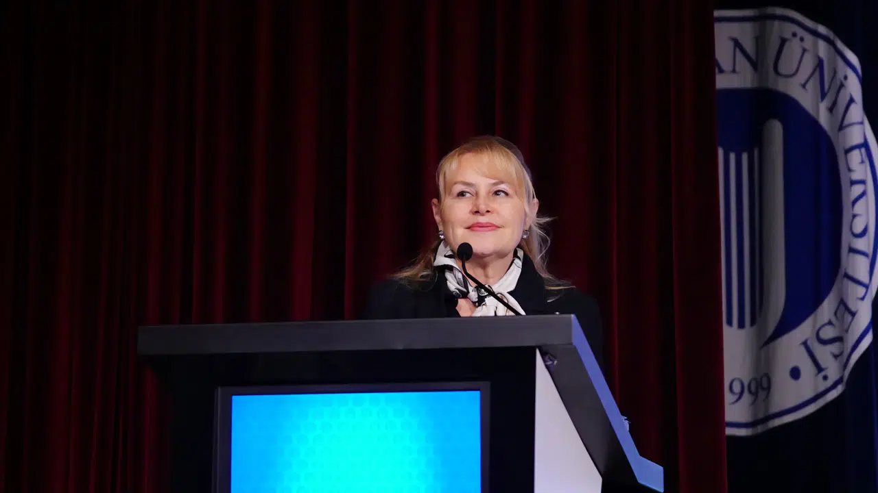 Demet Sabancı Çetindoğan: Hırsların değil hedeflerin insanıyım