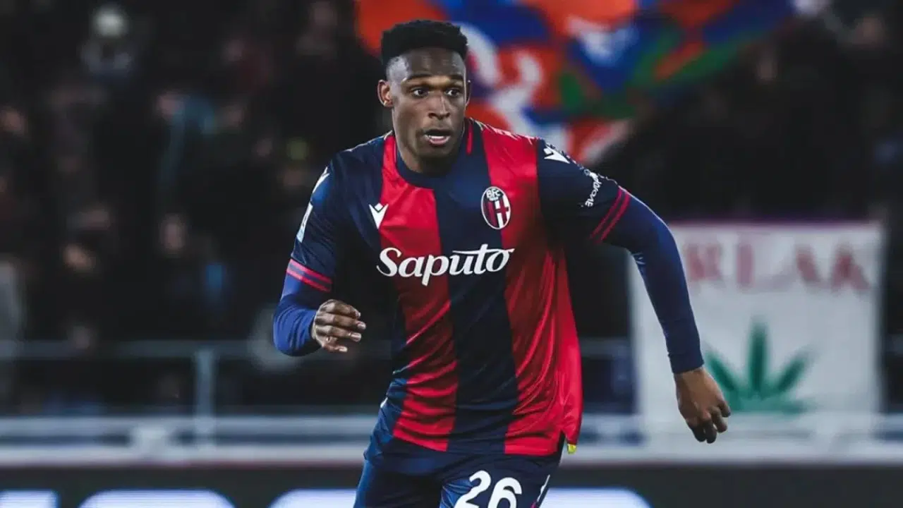 Lucumi gündeme bomba gibi düştü! Galatasaray’ın yarım kalan aşkına Fenerbahçe kancası