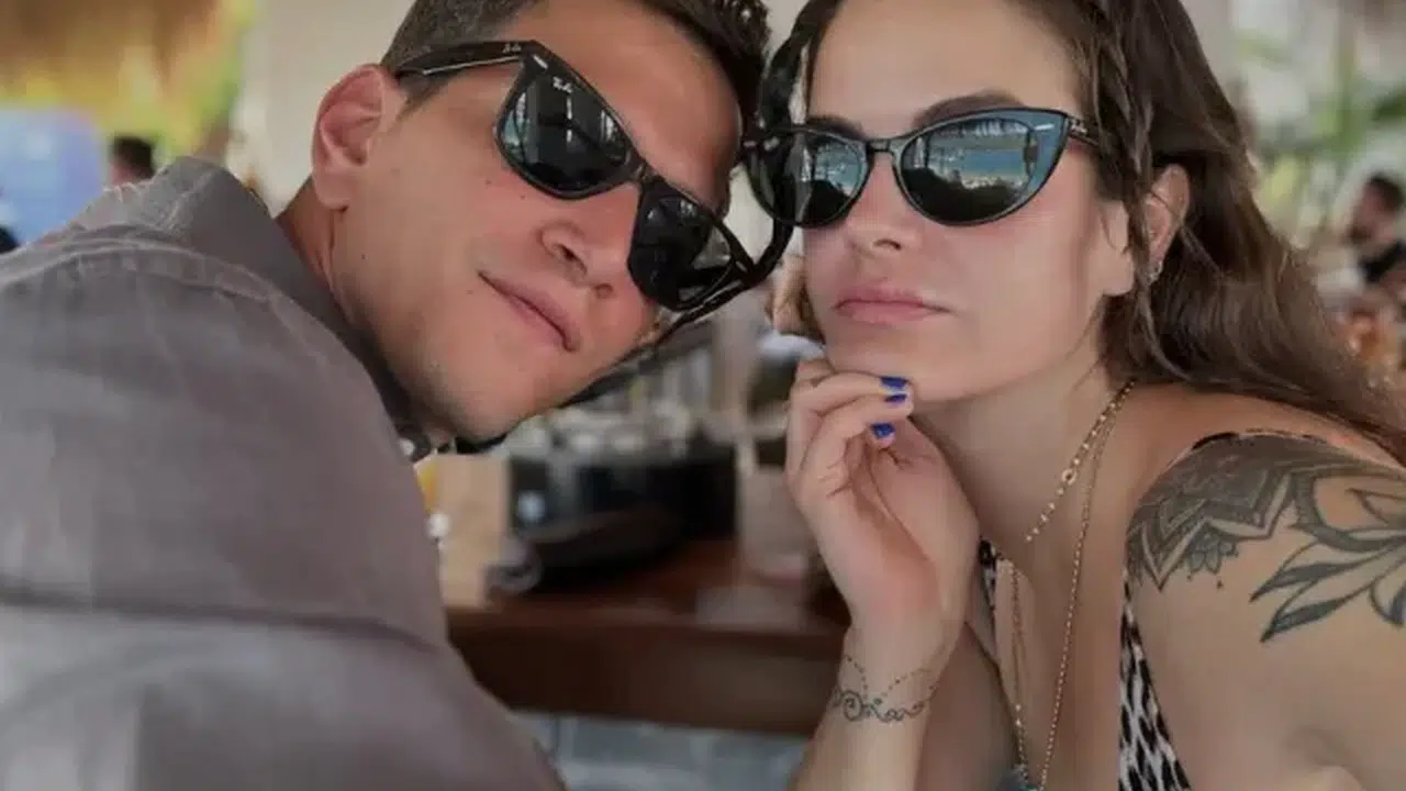 Selahattin Paşalı evliliğinde deprem! Yasak aşk iddiası evliliği çatırdattı!