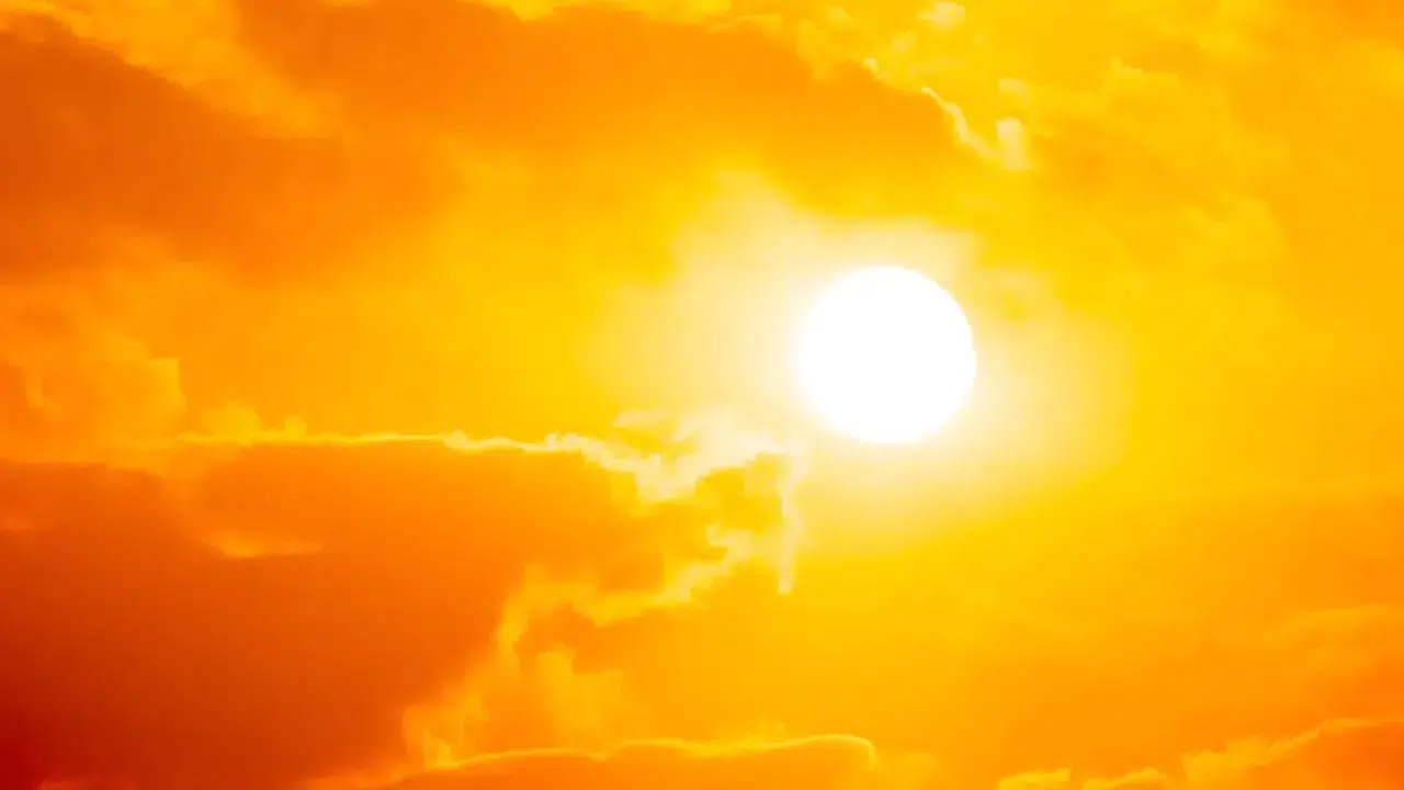 Avrupa alev alev! Dünya ısınırken kıta adeta yanıyor: Felaket kapıda değil, tam içimizde!