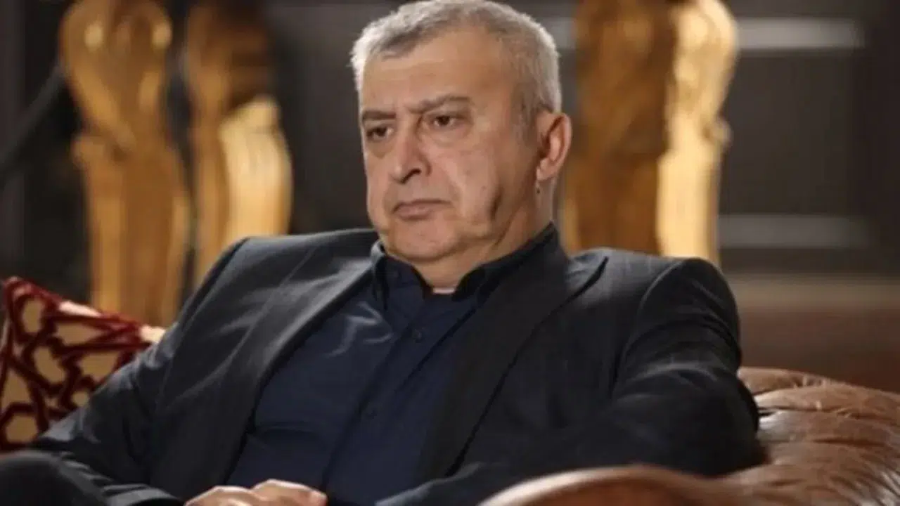 Esat Aldur kaç yaşında, aslen nereli, hangi dizilerde oynadı, Sevdiğim Sensin Esat Aldur kimdir?