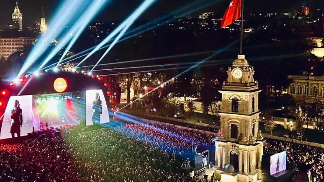Türkiye Kültür Yolu Festivali 2026 takvimi açıklandı: 26 şehirde kültür sanat maratonu başlıyor!