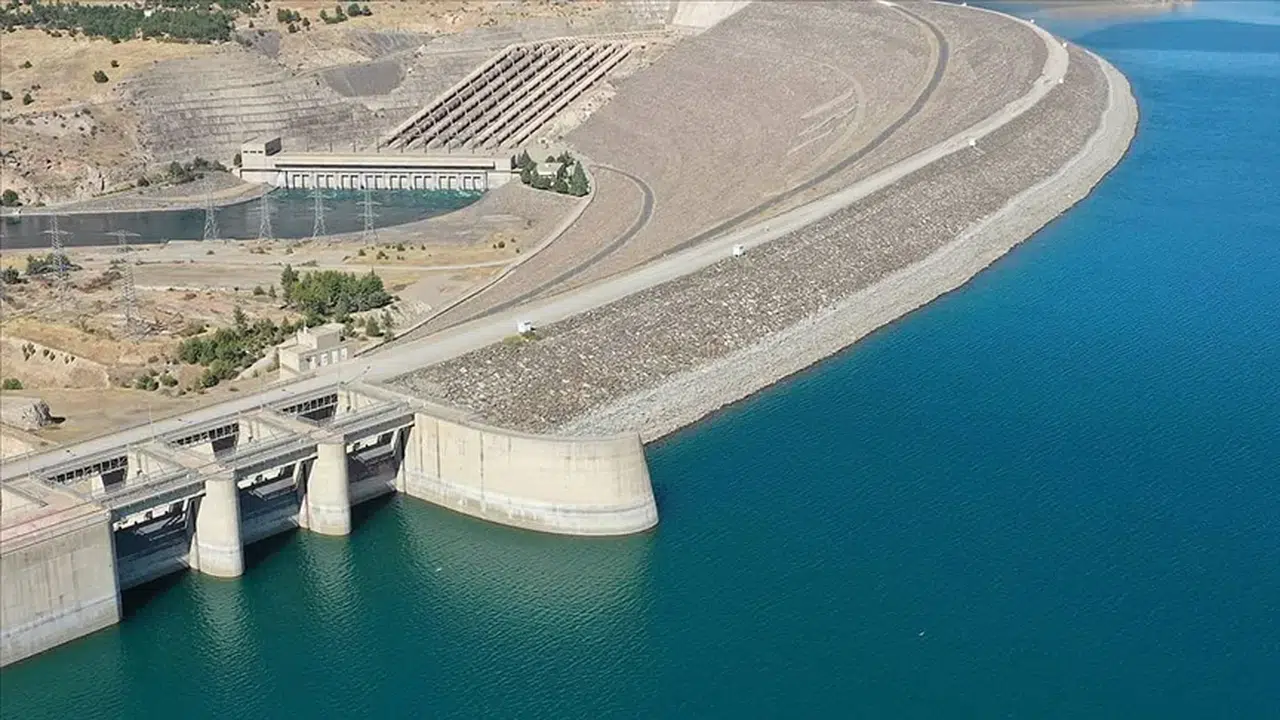 İSKİ son dakika duyurdu: Megakentte baraj seviyeleri rekora koşuyor!