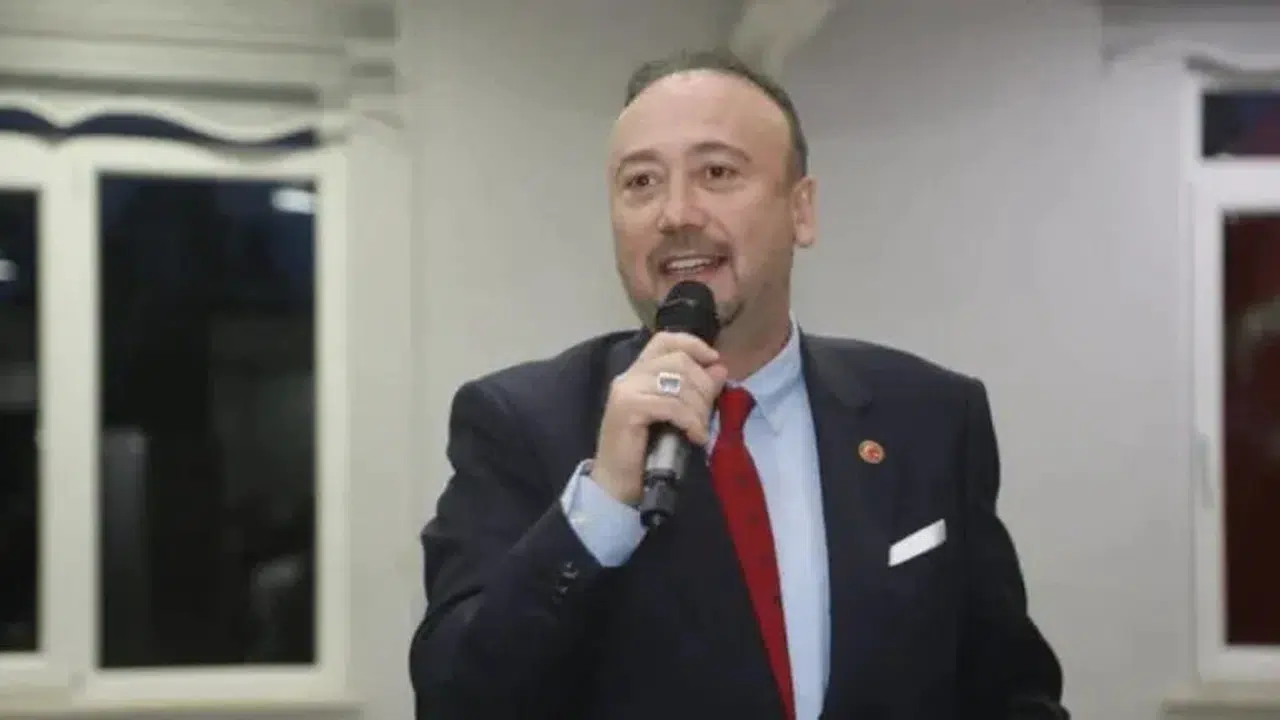 CHP’de ihraç depremi: Özkan Yalım 'bildiğim her şeyi anlatırım' dedi, ipler koptu!