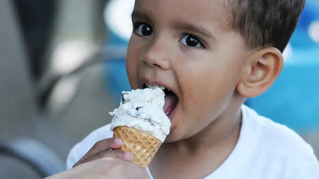 Etikette illüzyon bitti: Dondurmada 'algı' operasyonuna yasak!