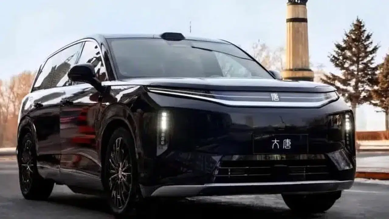 BYD Great Tang Türkiye'ye gelecek mi, fiyatı ne kadar, özellikleri neler, menzili ne, hakkında tüm bilgiler