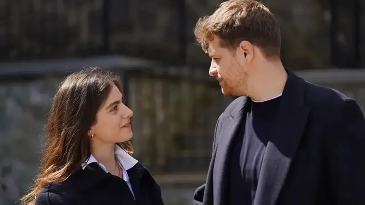 Taşacak Bu Deniz bu akşam var mı, bitti mi, neden yayınlanmıyor? 17 Nisan TRT 1 yayın akışı