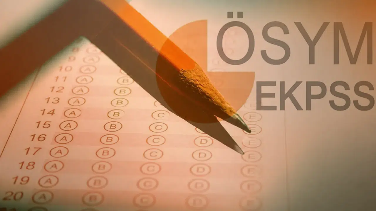2026 EKPSS başvurusu başladı mı, sınav tarihi ne zaman, kimler başvurabilir, şartlar neler, başvuru nereden yapılır?