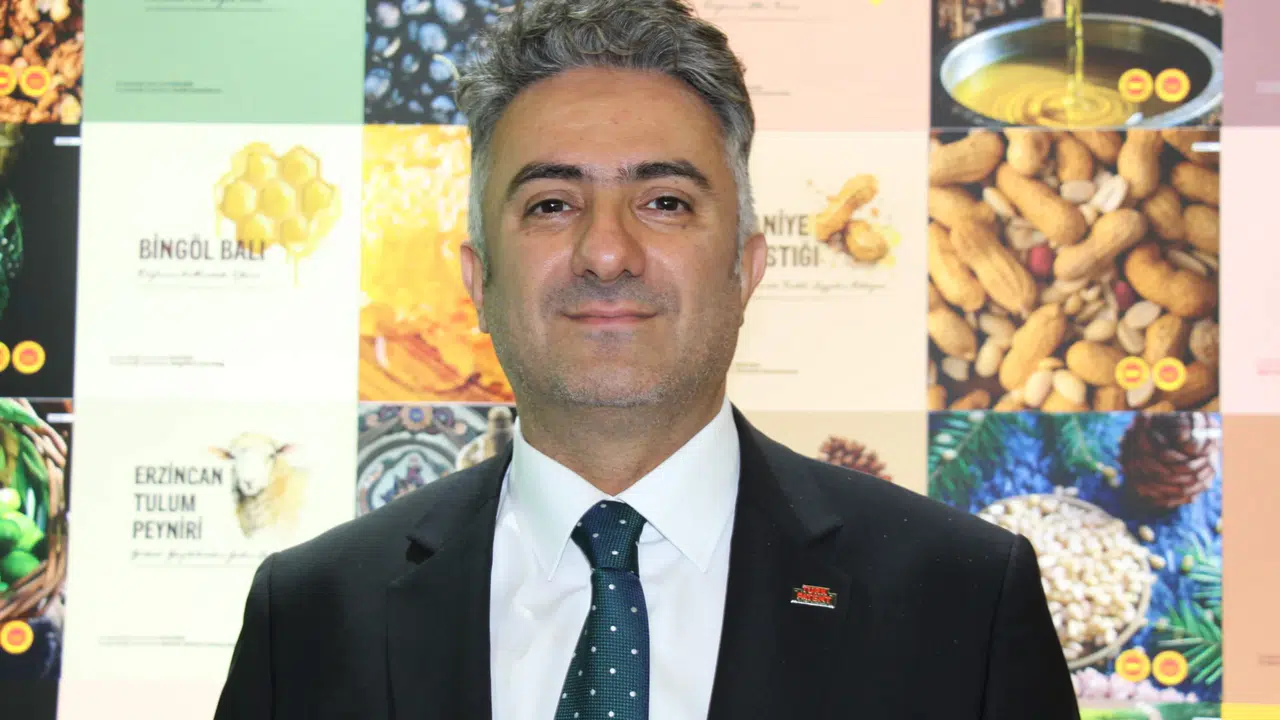 Coğrafi işaretli ürünlerin AB tescil süreci hızlandı