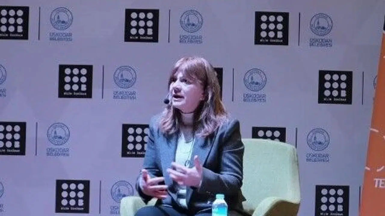 Filiz Deveci kimdir ve hayatı: Gözaltına alınma nedeni, aslen nereli, ne iş yapıyor, görevi ne?