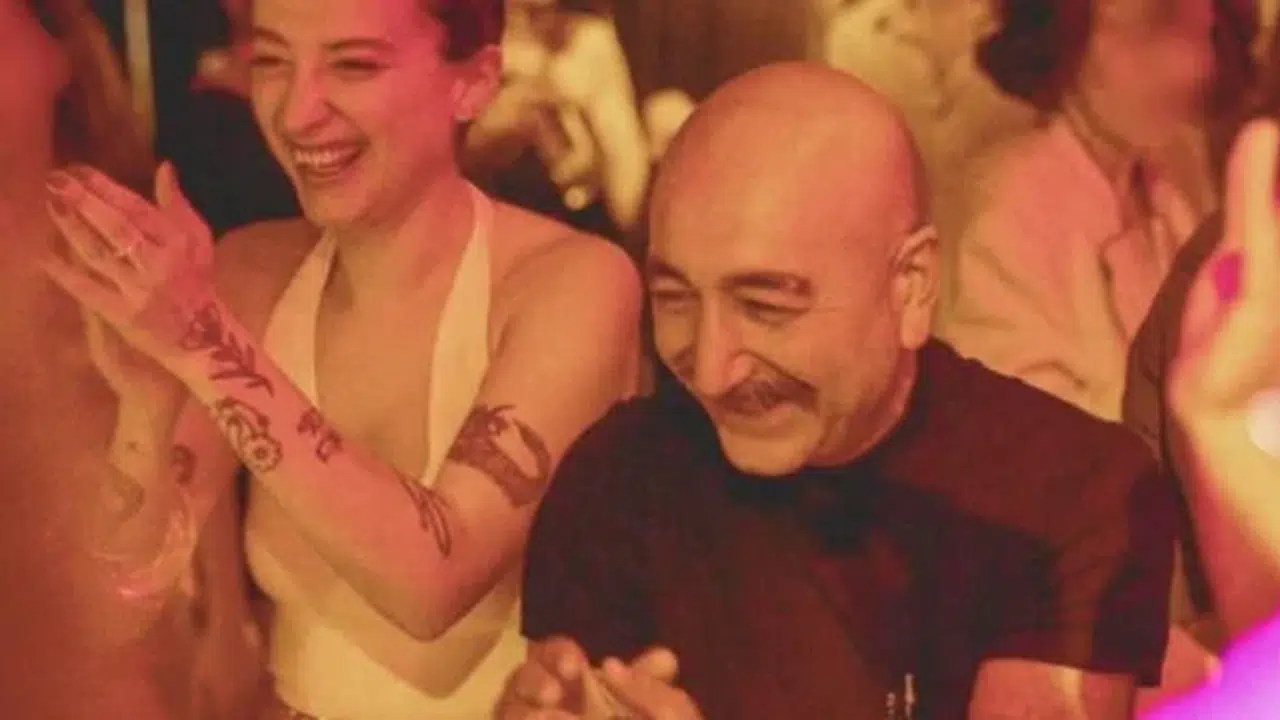 Melike Şahin eşi kim, ne iş yapıyor, kocasının adı ne, kiminle evli, çocukları mı olacak?