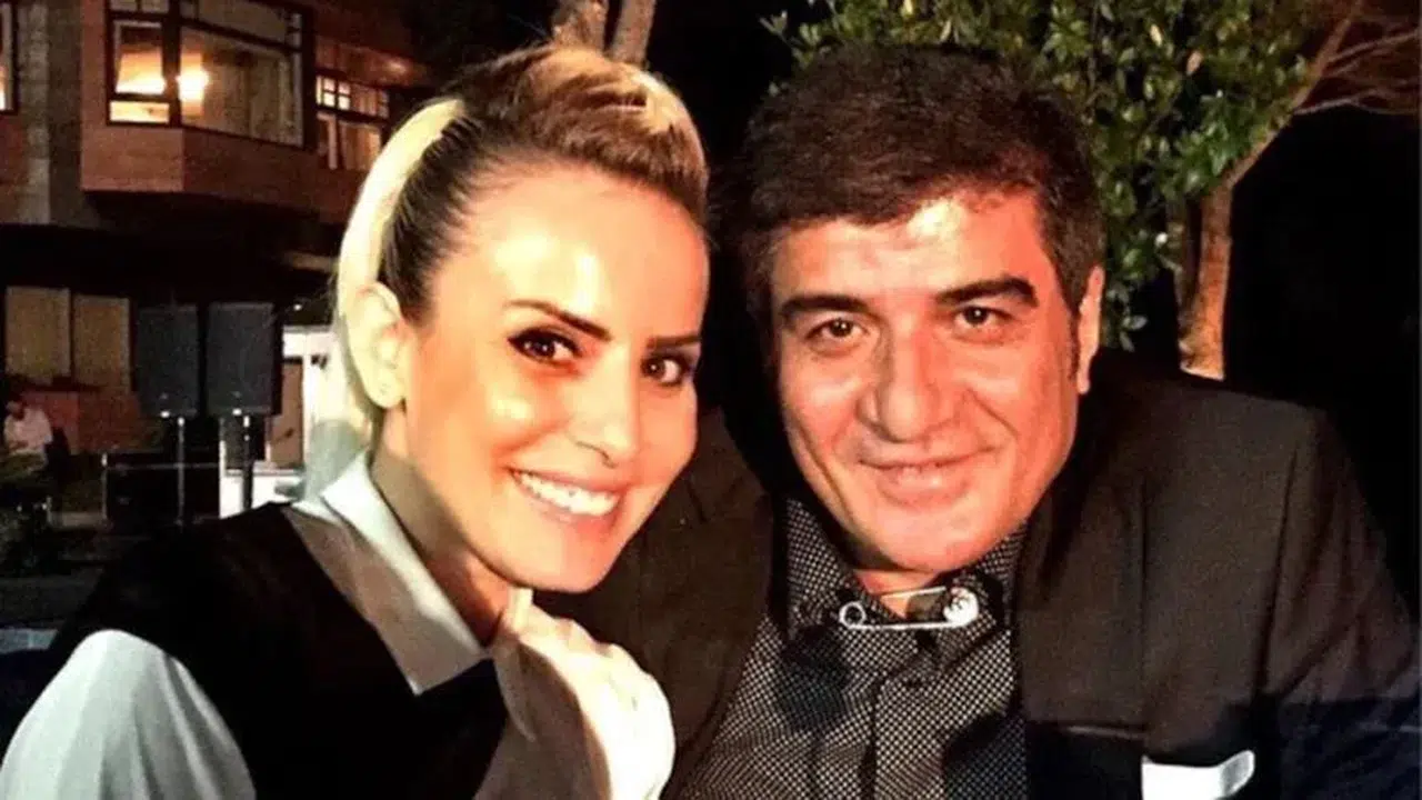 İbrahim Erkal’ın kızından yürek yakan paylaşım: Baba şefkatinin en saf hali...