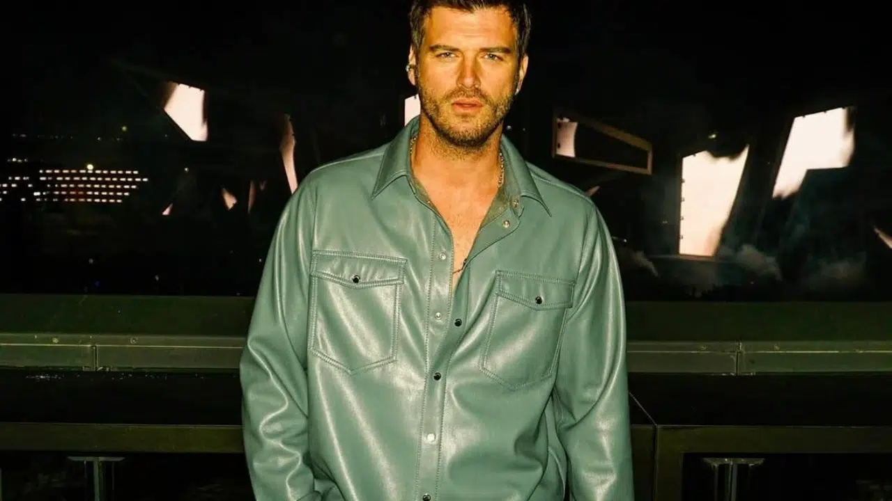 Kıvanç Tatlıtuğ’un Dönence dizisinin oyuncuları! Neden kadın başrol bulunamıyor, yeni yönetmeni kim oldu?