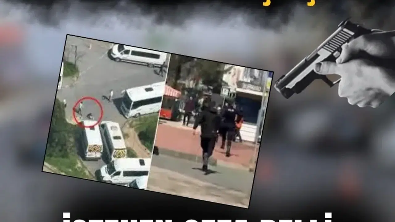 Polisle alay eden plaza çalışanları için 5 yıla kadar hapis istemi