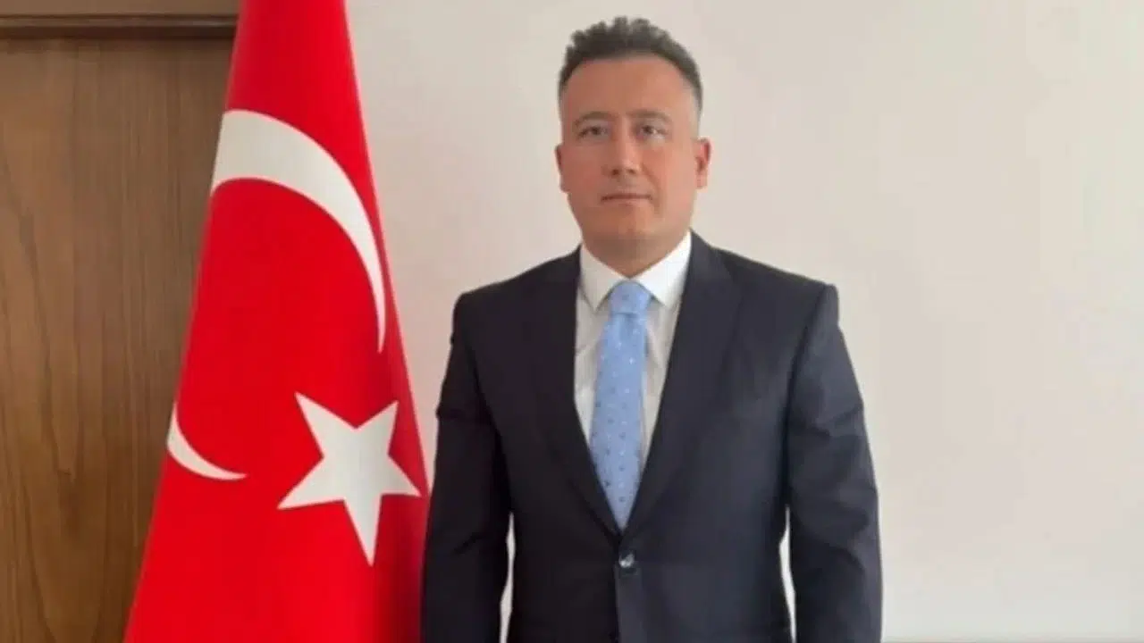 Ankara'da hadsizlik tartışması kavgaya dönüştü: Ayaş Kaymakamı merkeze çekildi!