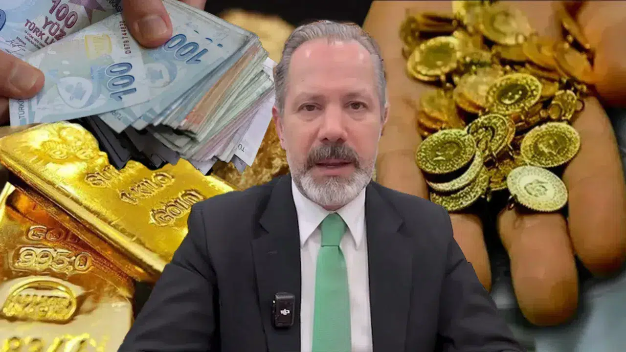 Düğün yapacaklar, borcu olanlar buraya! İslam Memiş yıl sonu rakamını güncelledi!