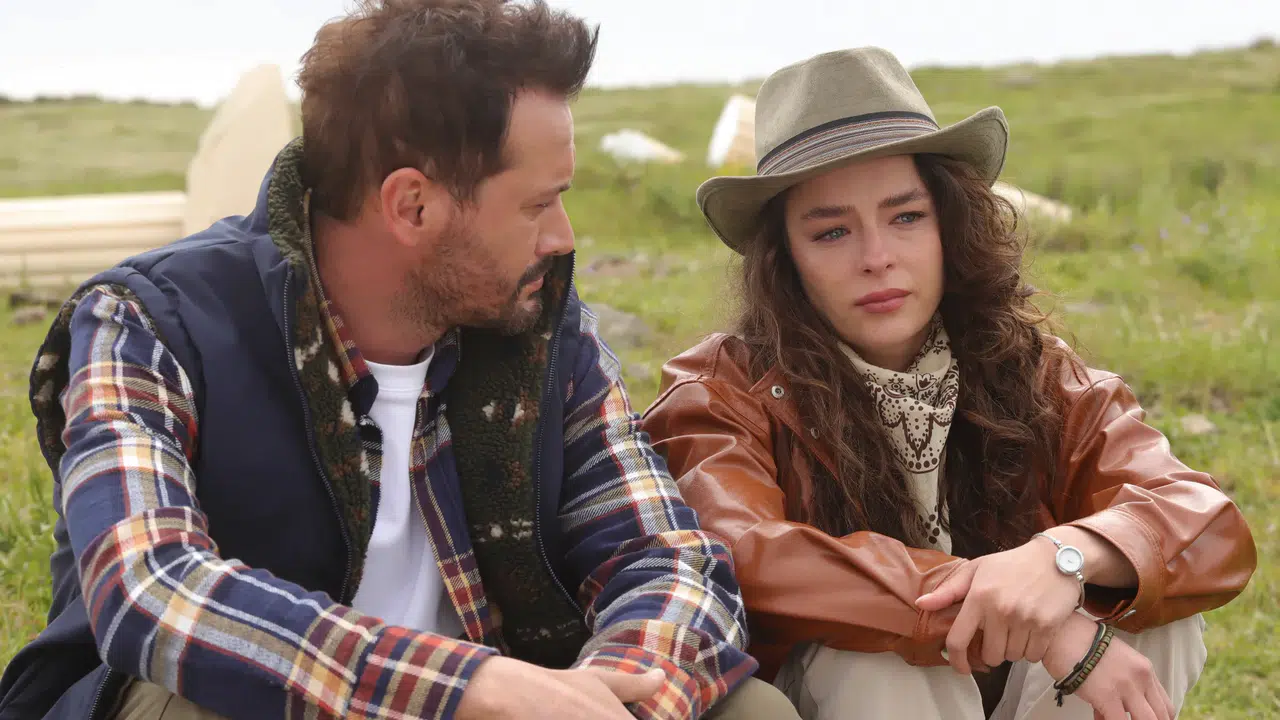 Cennetin Çocukları dizisinde Zeynep için umutlar Kamil'e bağlı