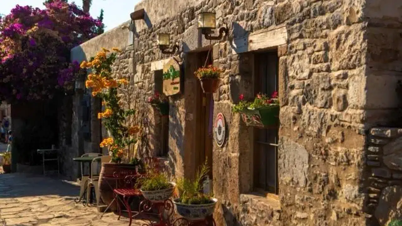 Türkiye’den dört yerleşim Birleşmiş Milletler Turizm Örgütü aday listesinde yer aldı!