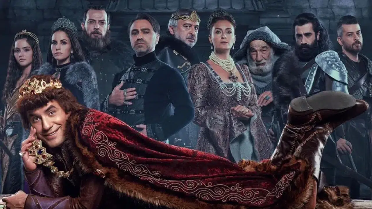 Prens 4. sezon çekimleri başladı mı? Oyuncu kadrosu kimler, hangi platformda yayınlanacak, ne zaman yayınlanacak?